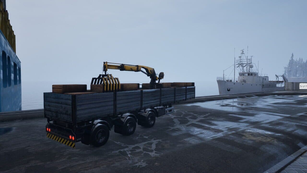 Ice Truckers thumbnail 9