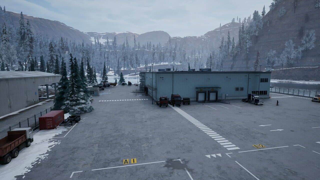 Ice Truckers thumbnail 10