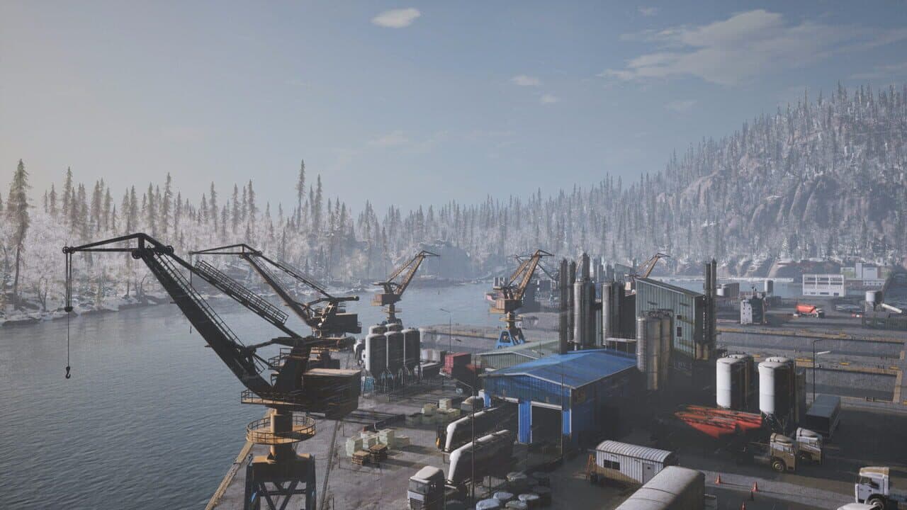 Ice Truckers thumbnail 11