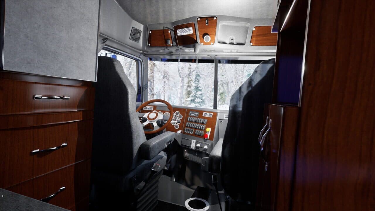 Ice Truckers thumbnail 12