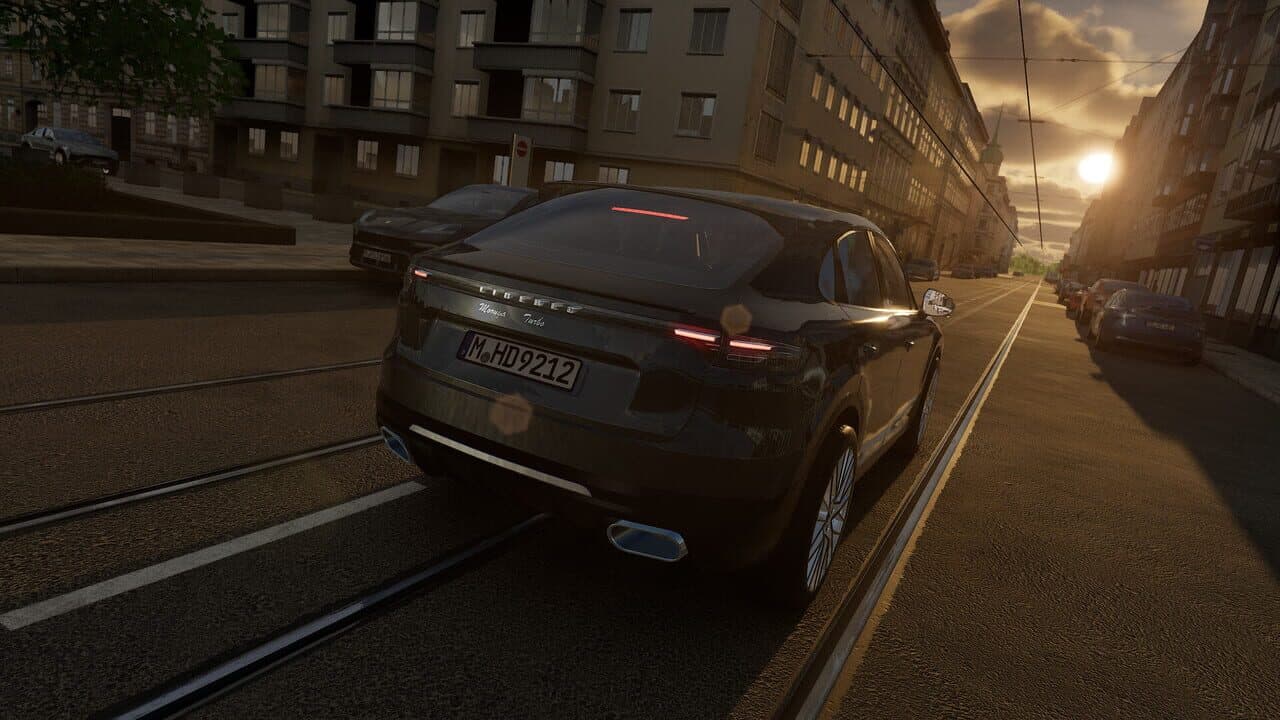 CityDriver: Moruga Turbo thumbnail 2