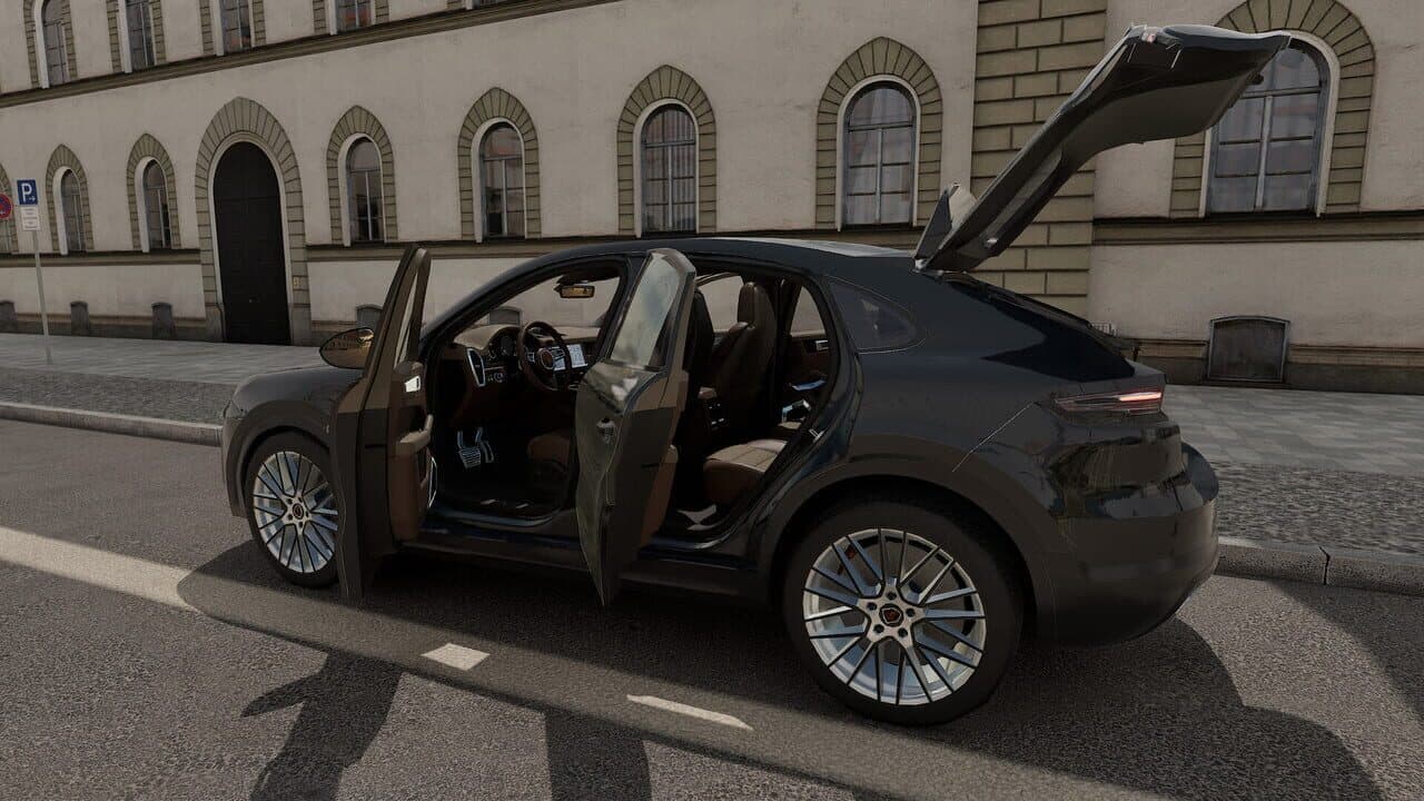 CityDriver: Moruga Turbo thumbnail 3
