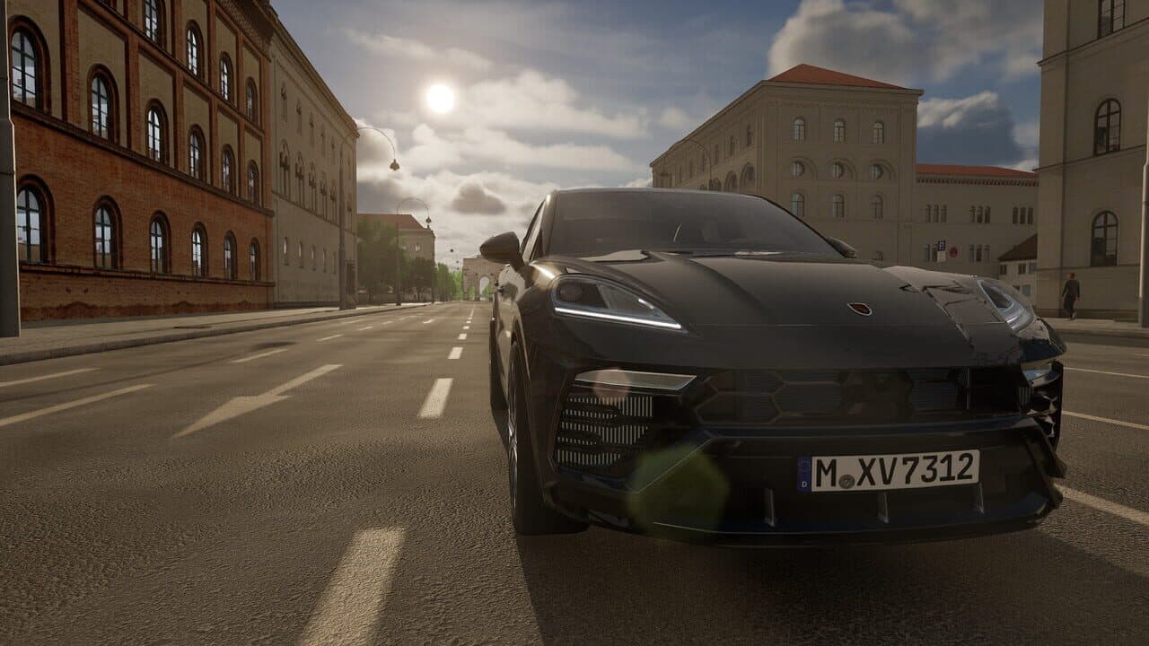 CityDriver: Moruga Turbo thumbnail 4
