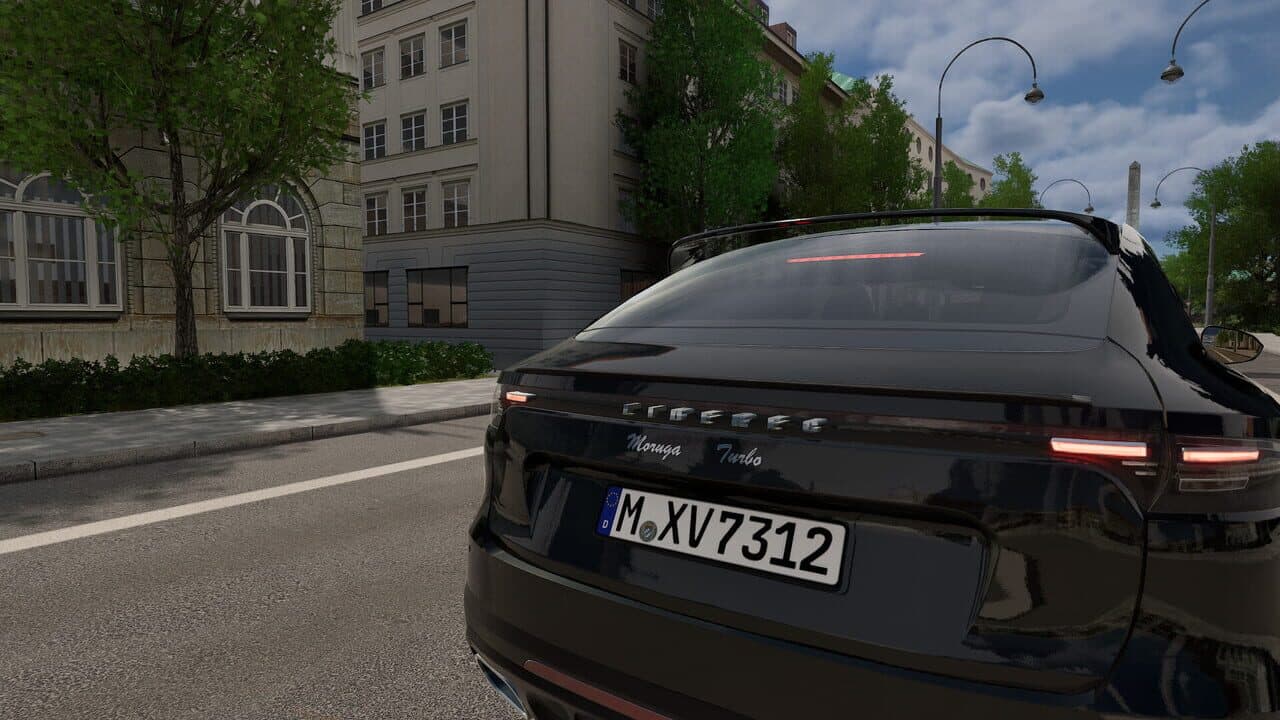 CityDriver: Moruga Turbo thumbnail 5