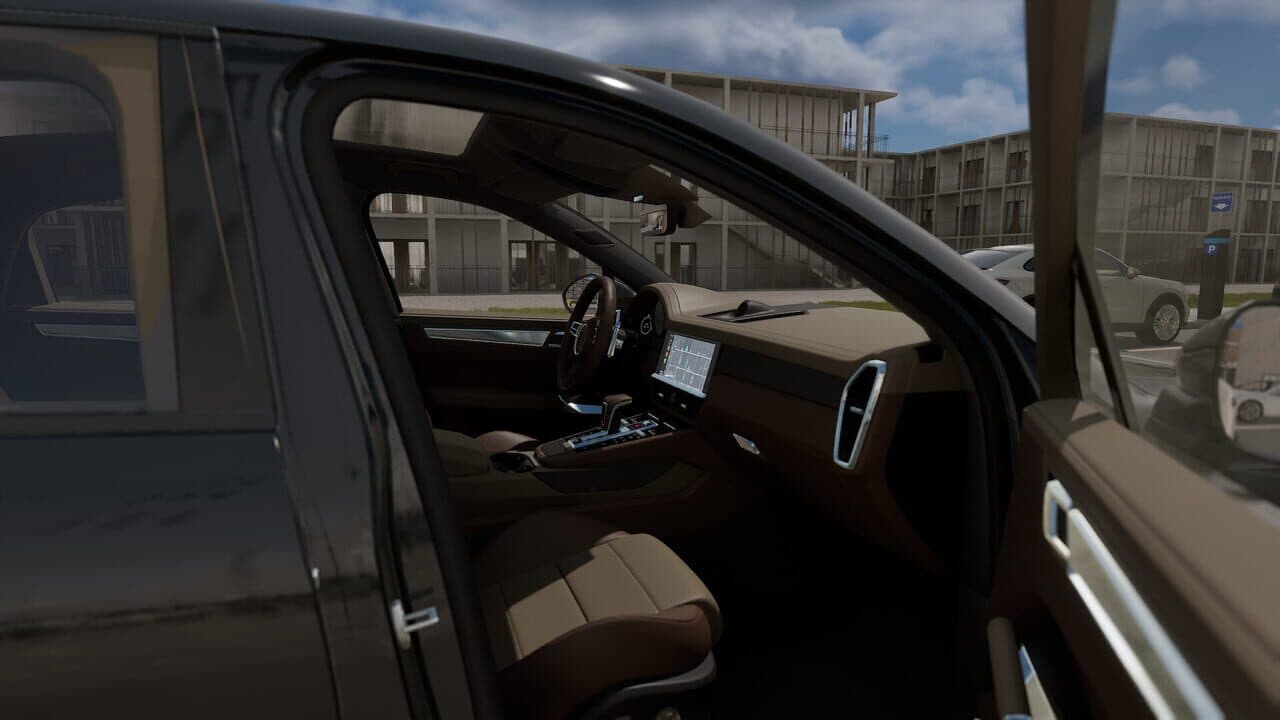 CityDriver: Moruga Turbo thumbnail 6
