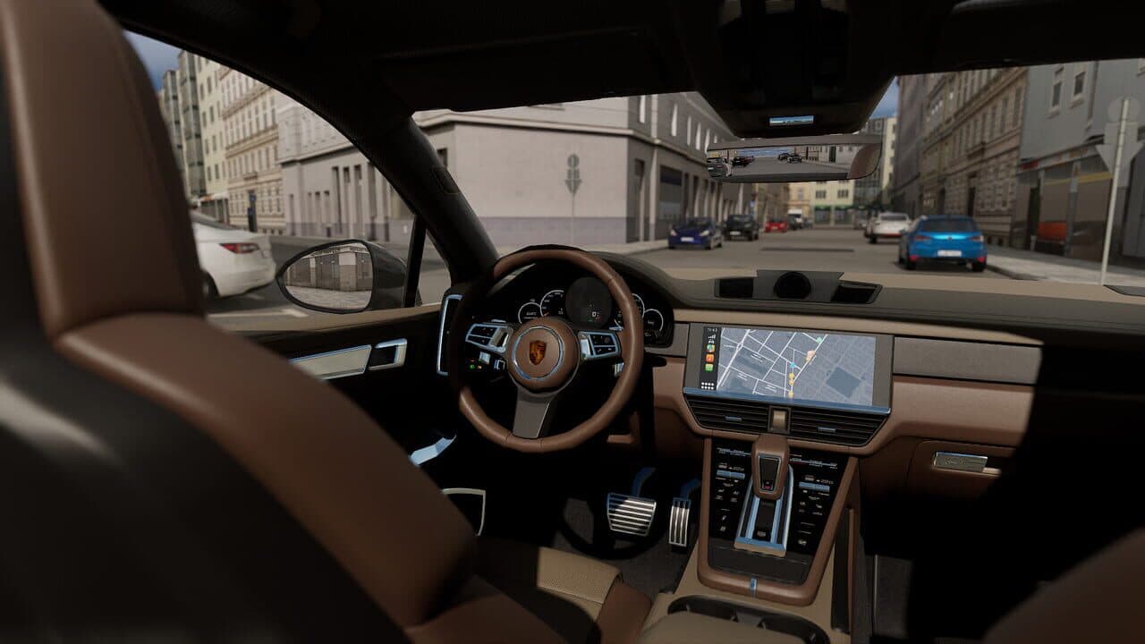 CityDriver: Moruga Turbo thumbnail 7