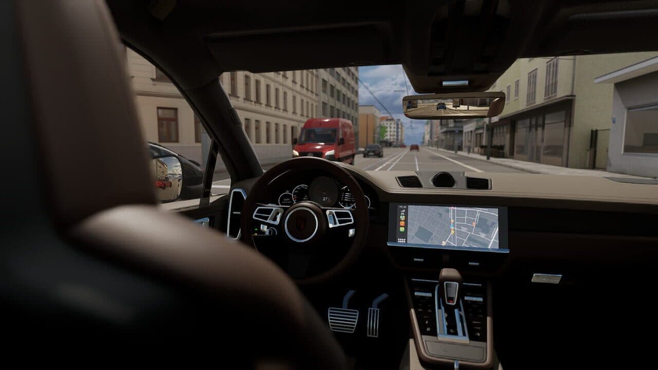 CityDriver: Moruga Turbo thumbnail 9
