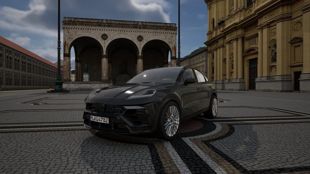 CityDriver: Moruga Turbo thumbnail 10