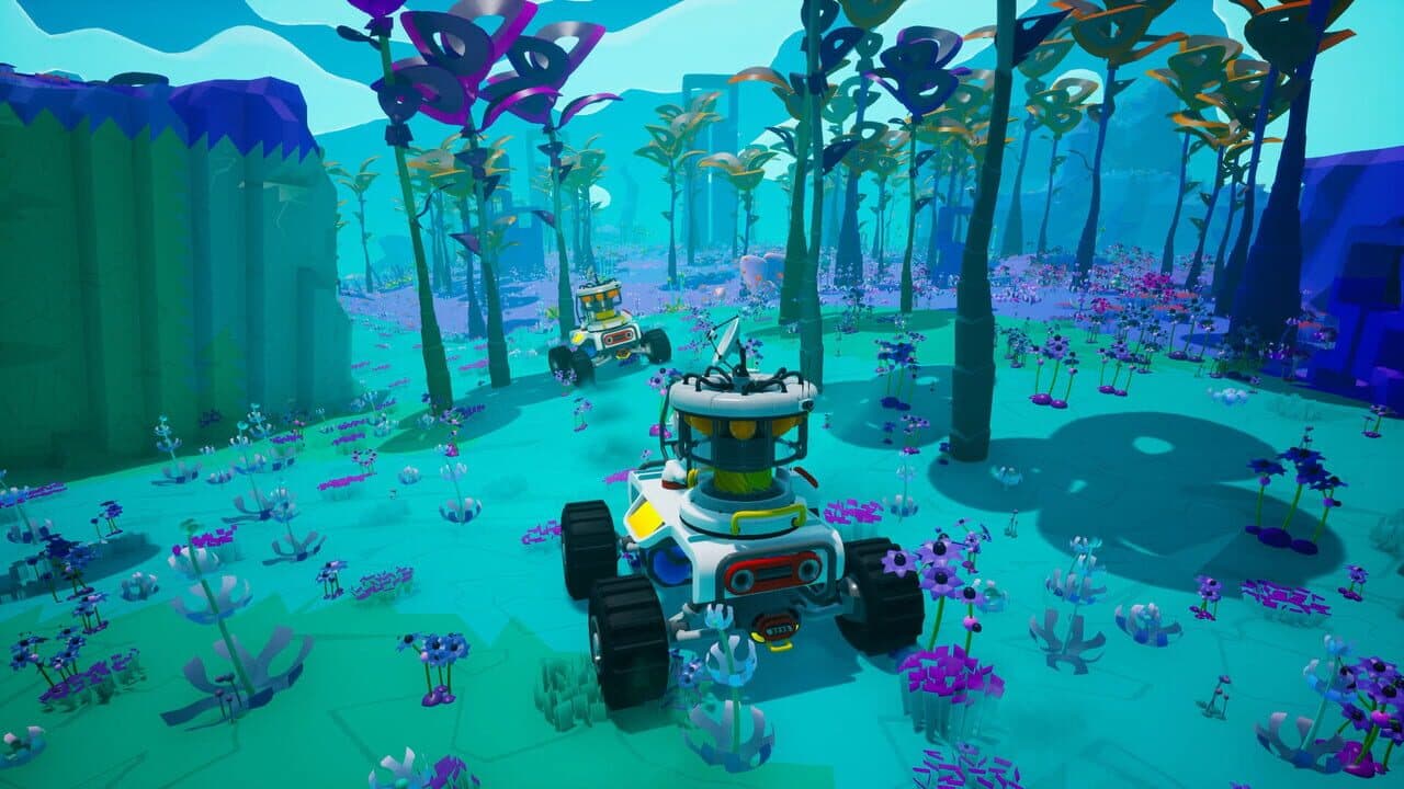 Astroneer: Glitchwalkers thumbnail 2