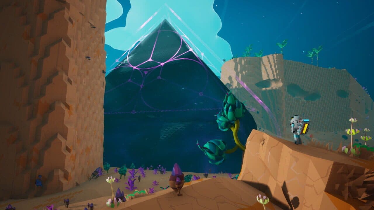 Astroneer: Glitchwalkers thumbnail 5