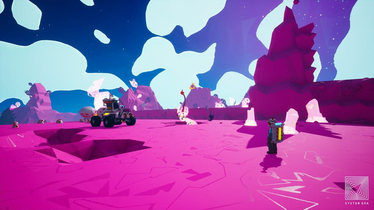Astroneer: Glitchwalkers thumbnail 3