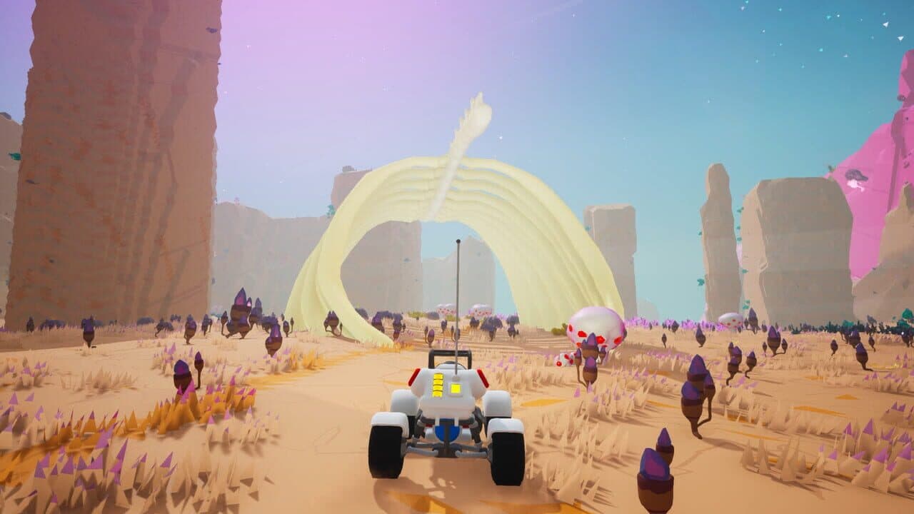 Astroneer: Glitchwalkers thumbnail 6