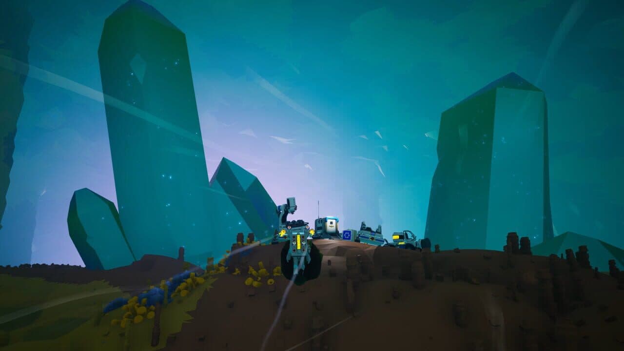 Astroneer: Glitchwalkers thumbnail 4