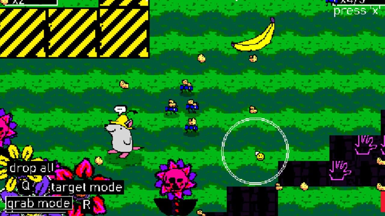 Antuel's Lament screenshot 1