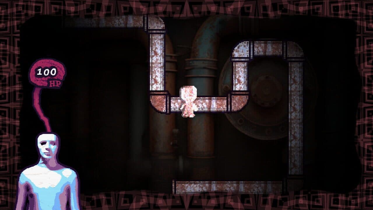 AMFM screenshot 1