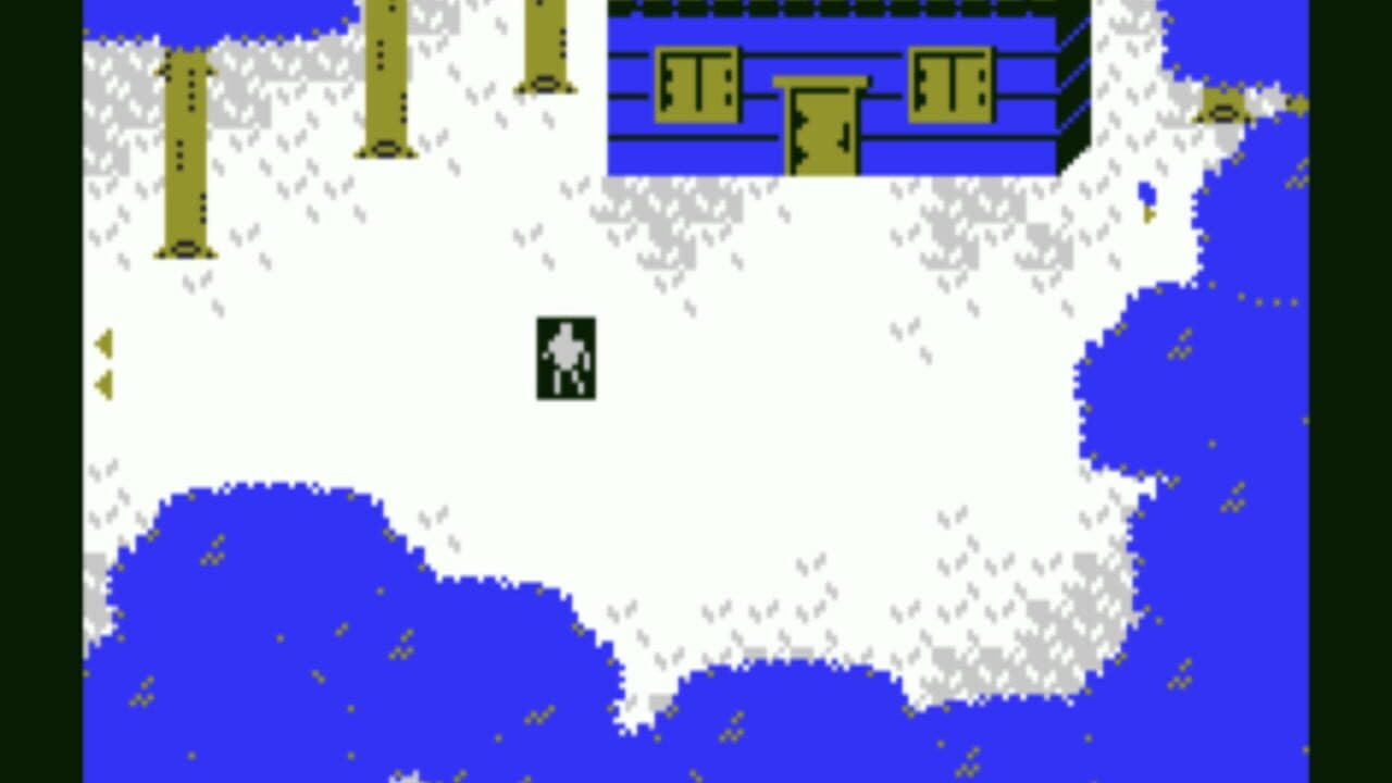 Blight screenshot 1