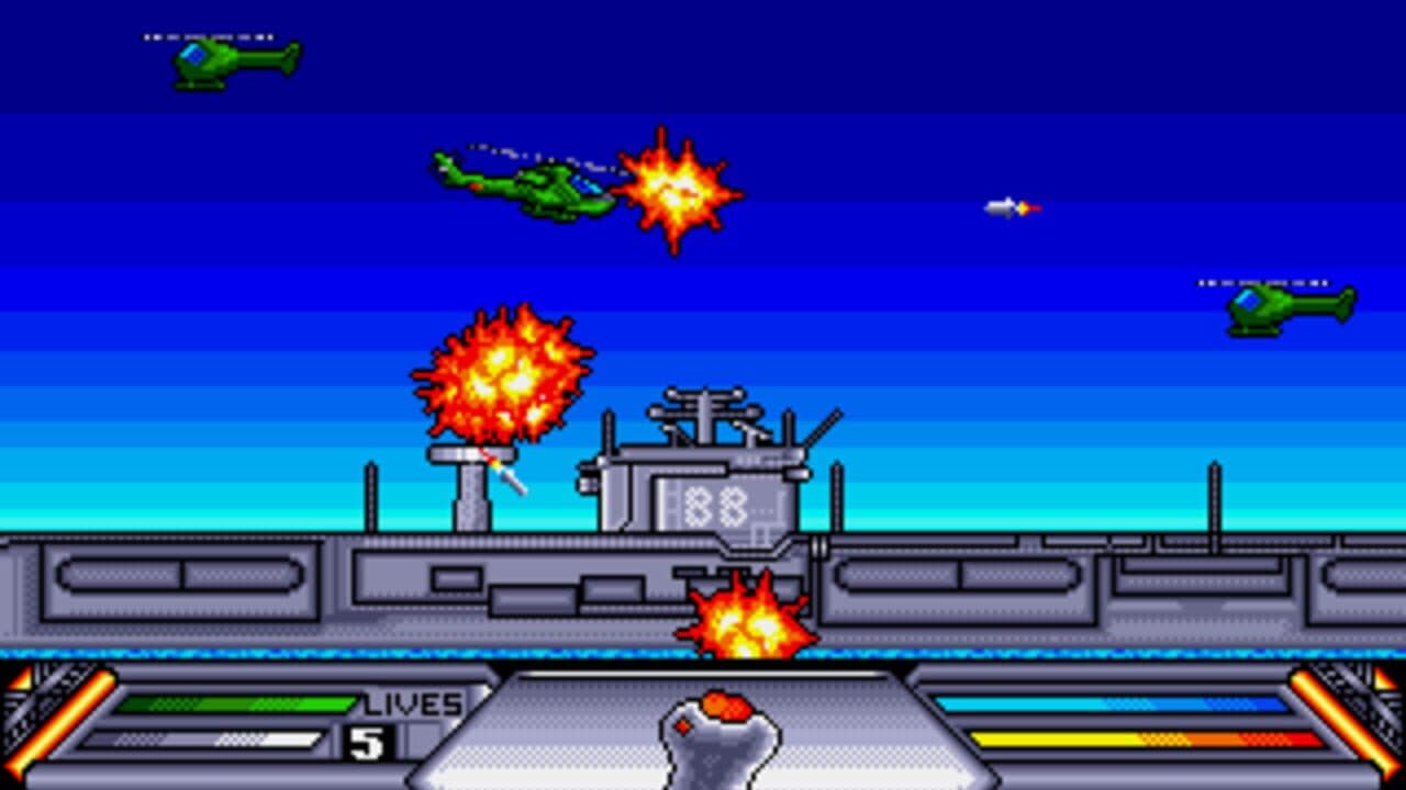 Steigar screenshot 1