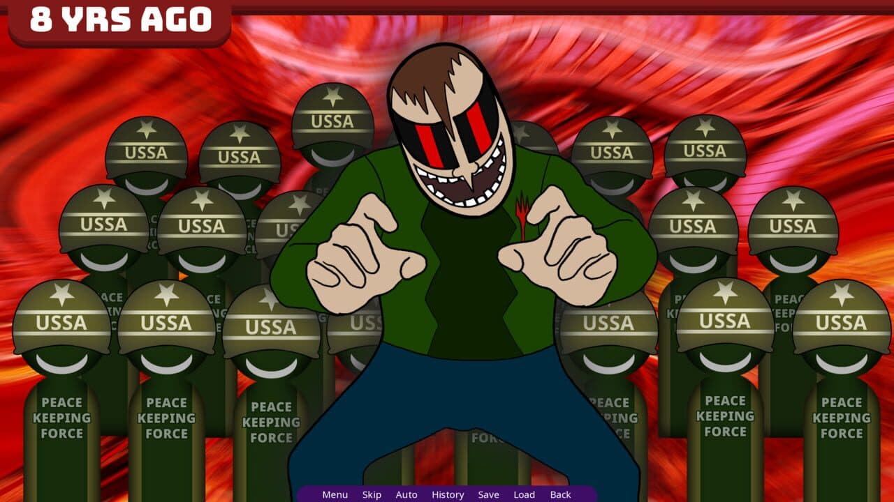World Without Reason thumbnail 5