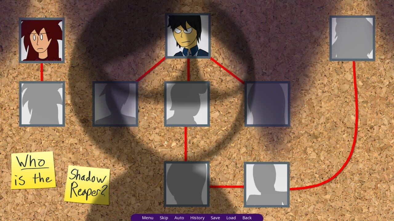 World Without Reason thumbnail 6