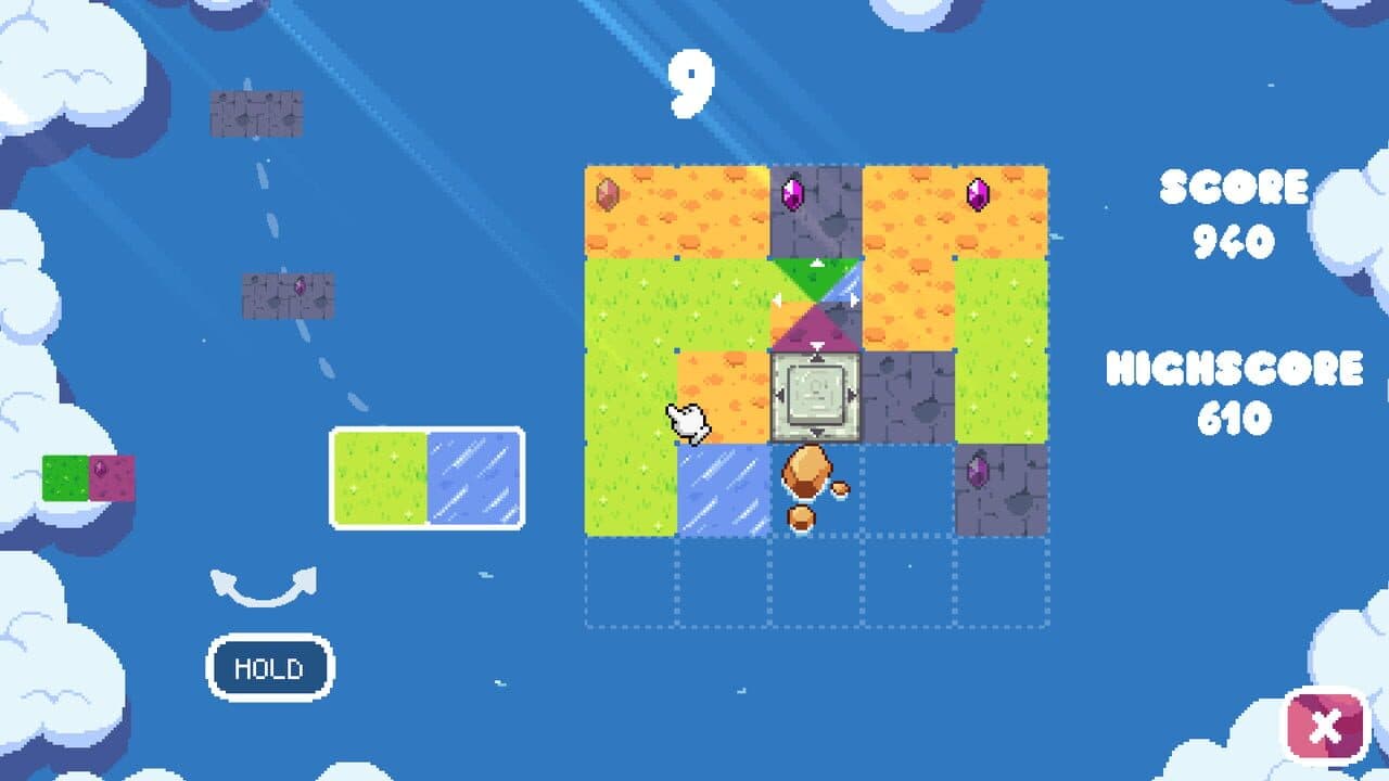Tiny Kingdom Builder thumbnail 3