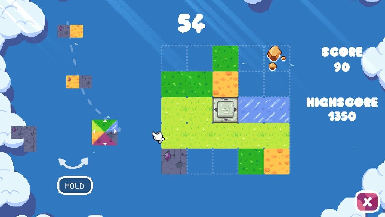 Tiny Kingdom Builder thumbnail 4