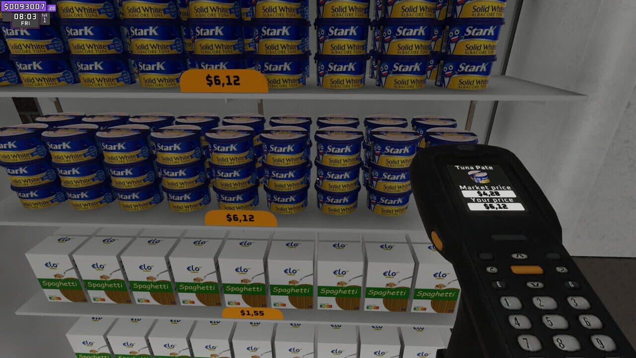 Supermarket Together thumbnail 7