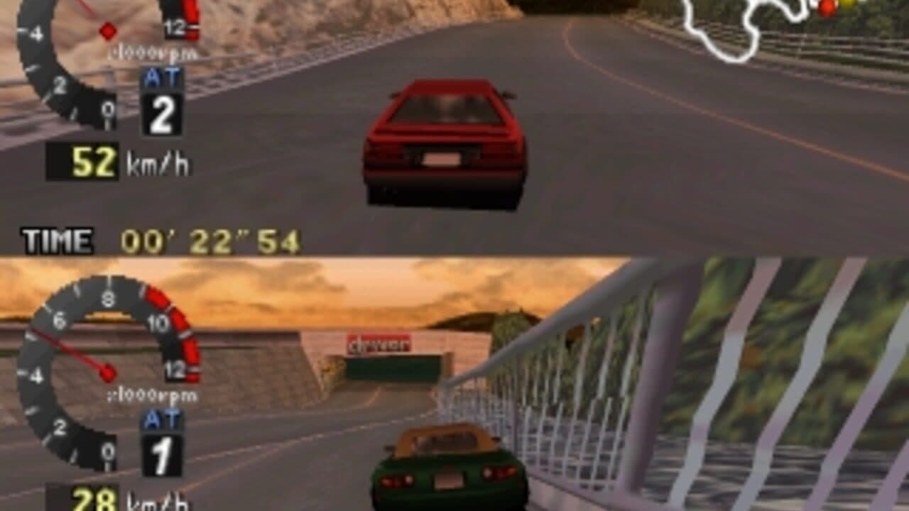 Touge Max 2 thumbnail 3