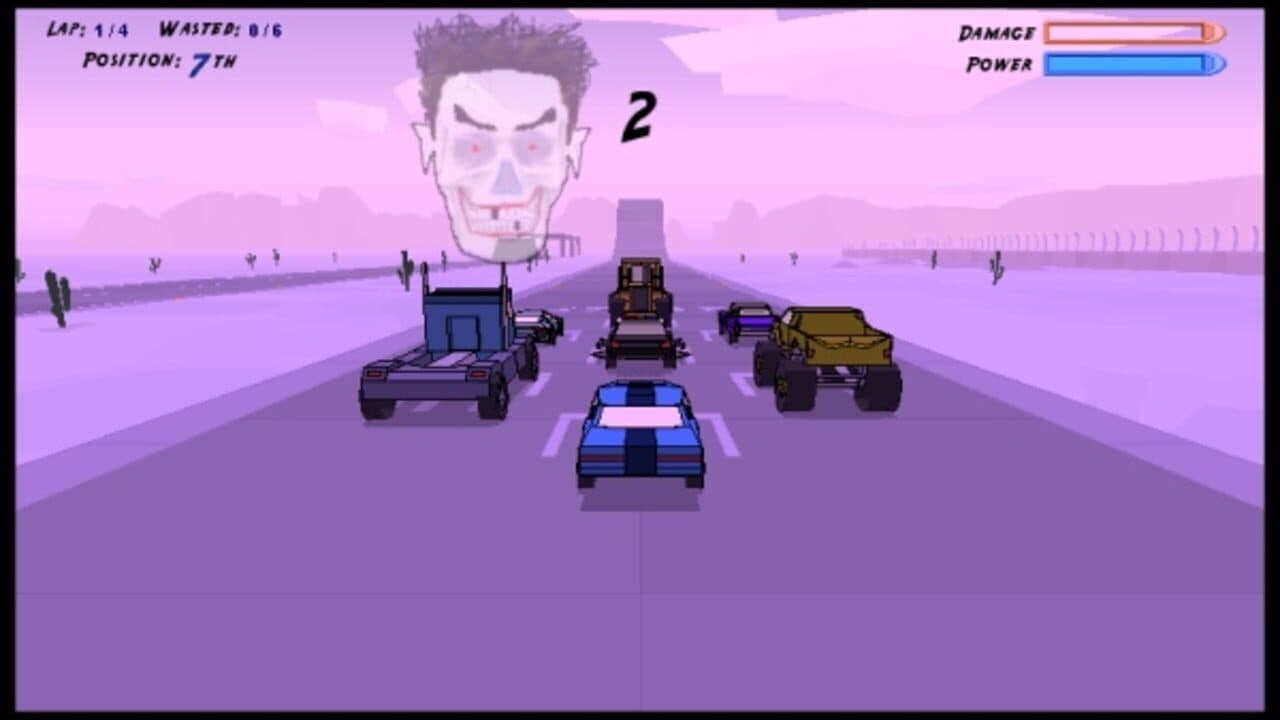 Need For Madness thumbnail 4