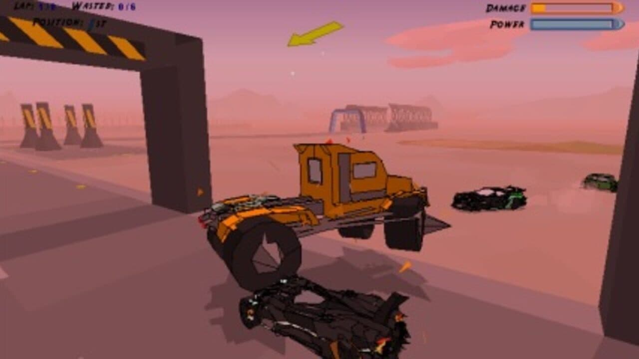 Need For Madness thumbnail 3