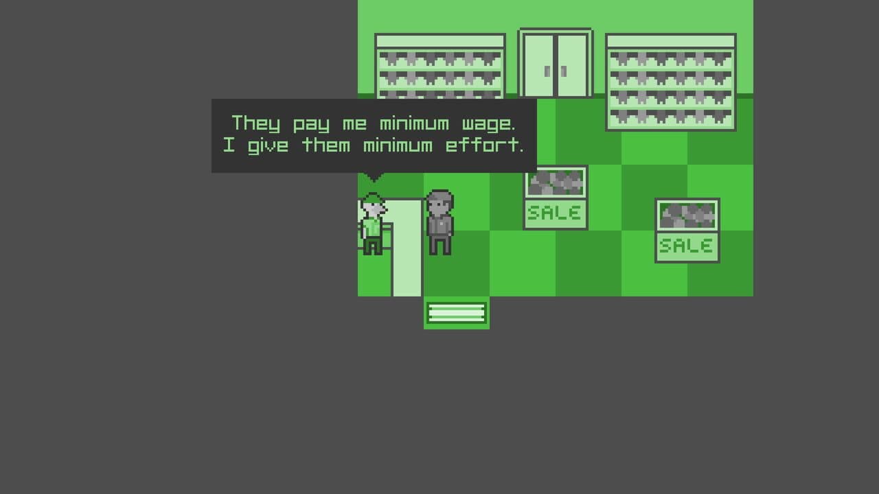 Courier Tale thumbnail 3