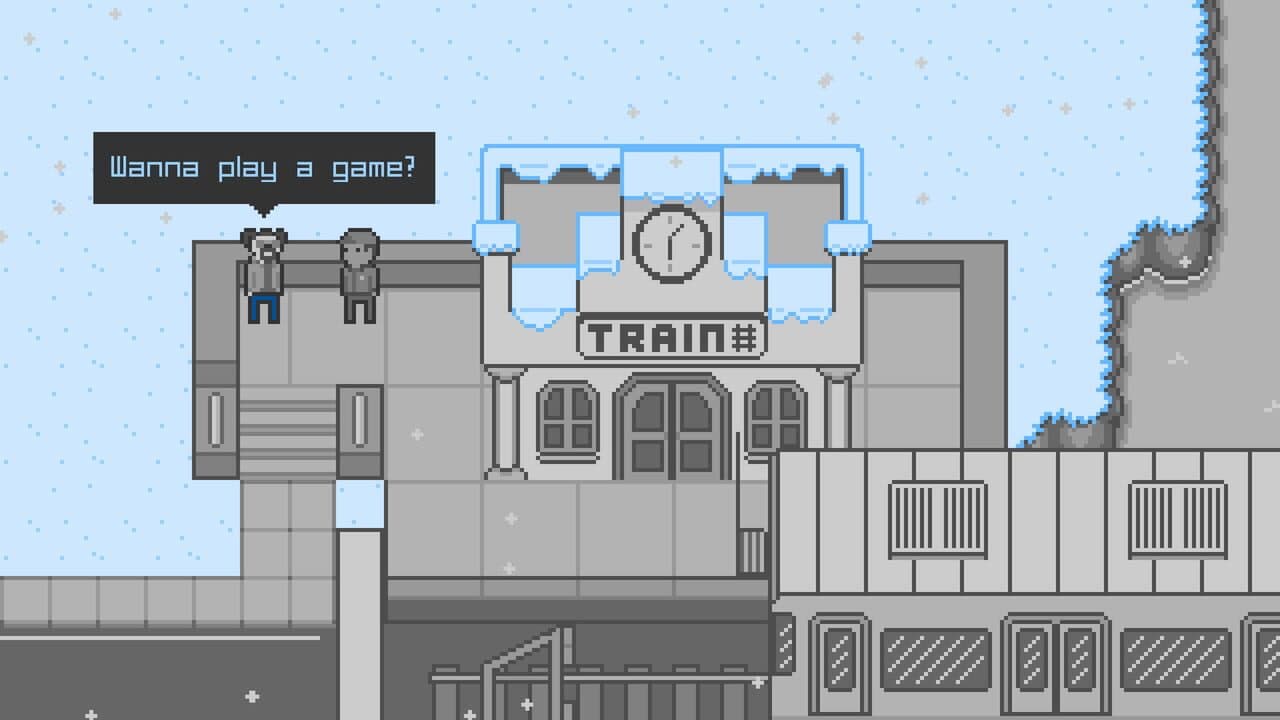 Courier Tale thumbnail 4