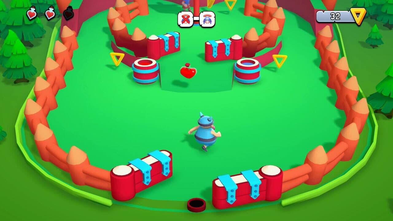 Vikings Pinball thumbnail 2