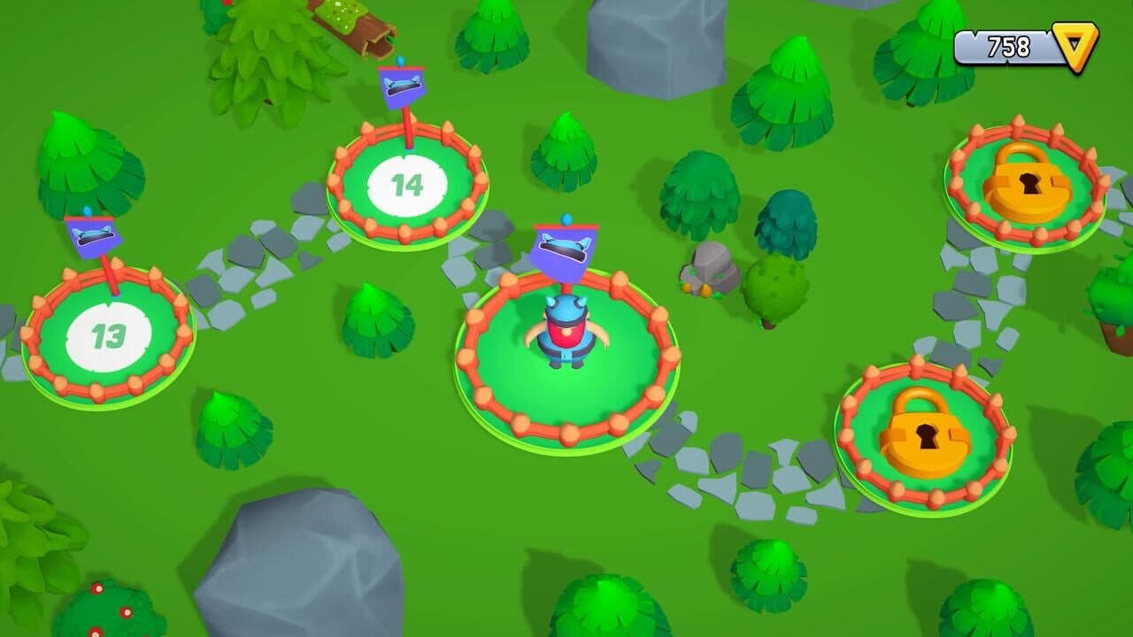 Vikings Pinball thumbnail 3