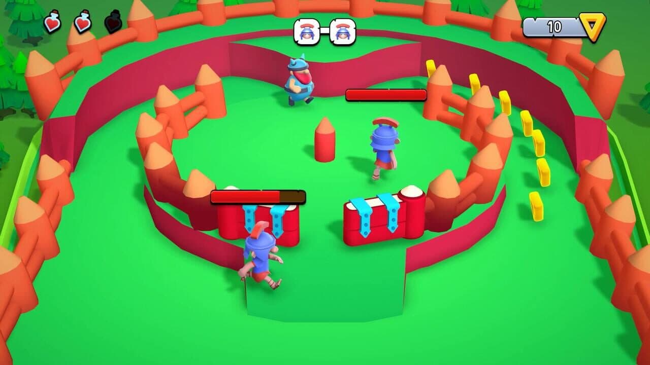 Vikings Pinball thumbnail 4