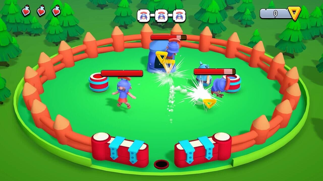 Vikings Pinball thumbnail 5