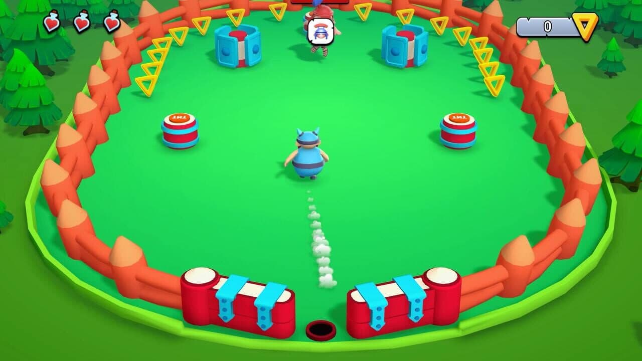Vikings Pinball thumbnail 6