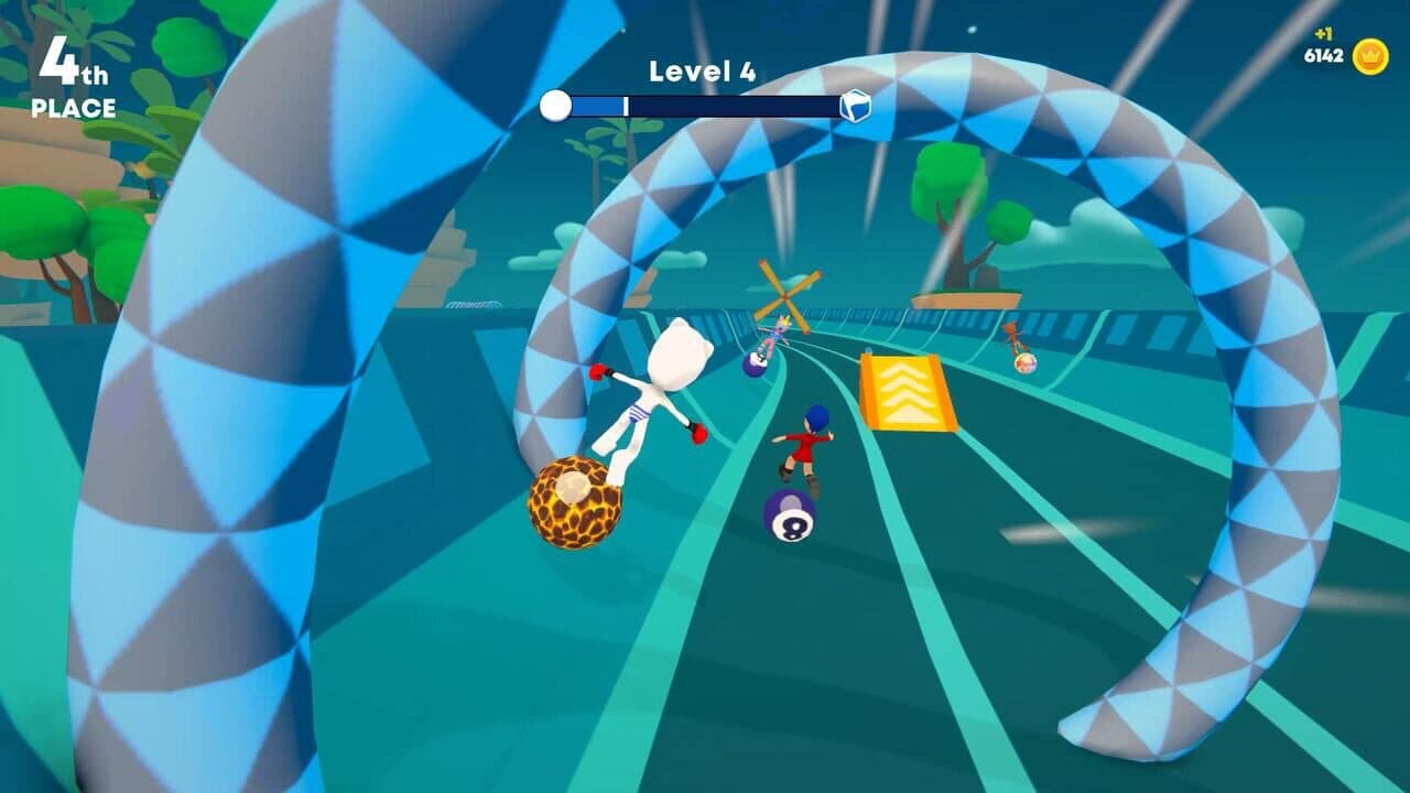 Wheel Riders thumbnail 3