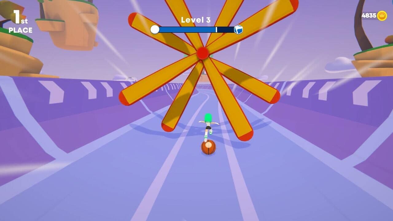 Wheel Riders thumbnail 4