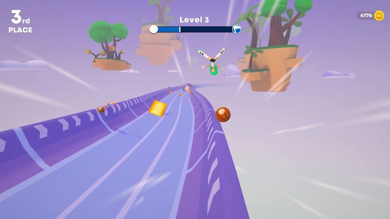 Wheel Riders thumbnail 8