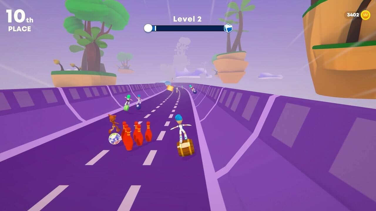 Wheel Riders thumbnail 6