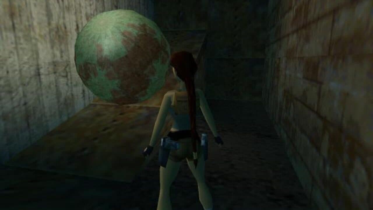Twilight City screenshot 1