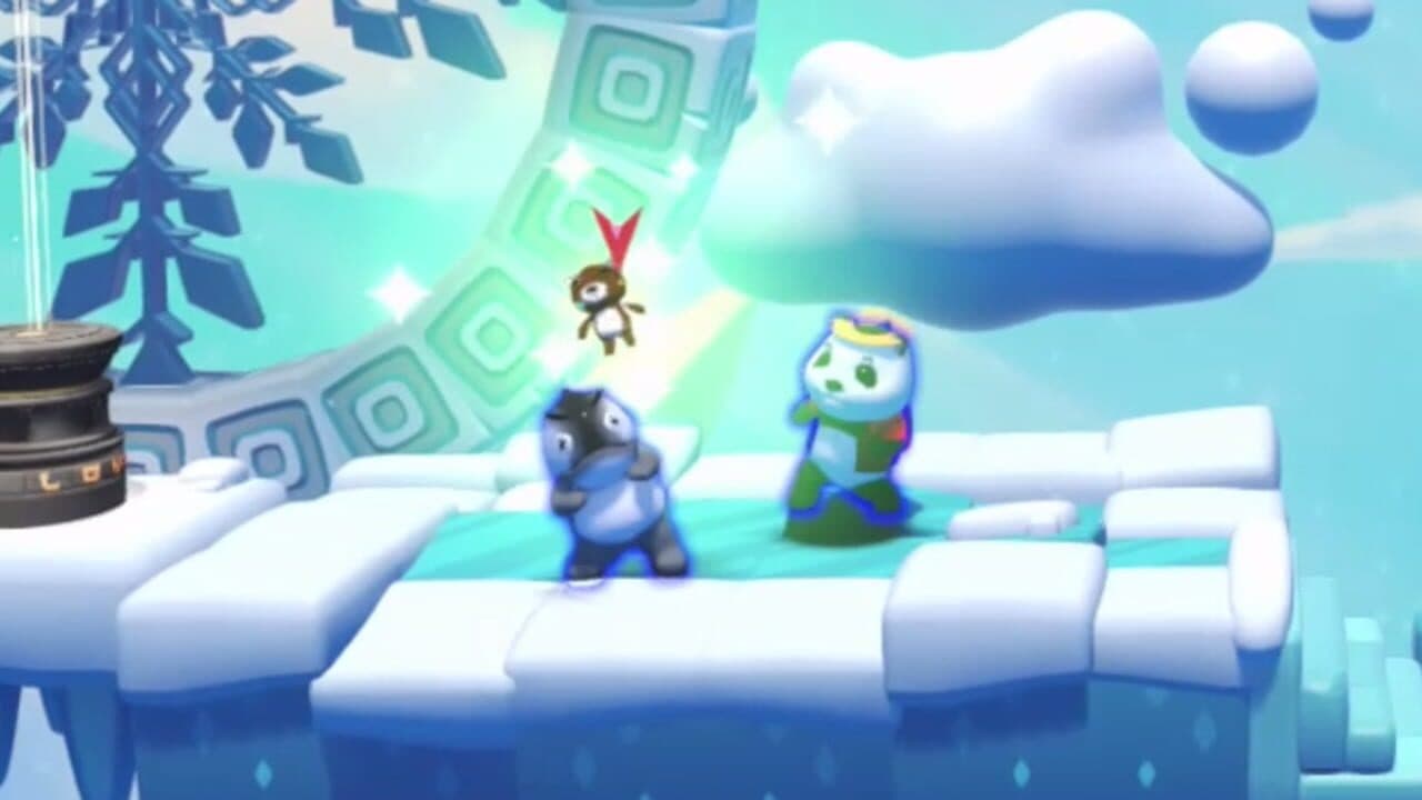RunOut: Hothead Paws thumbnail 7