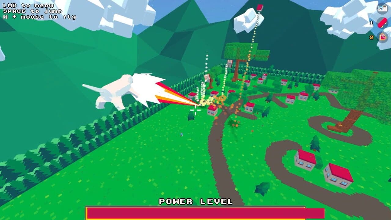 Übercat Overdrive thumbnail 3