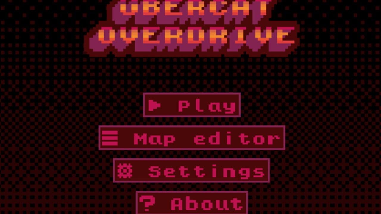 Übercat Overdrive thumbnail 4