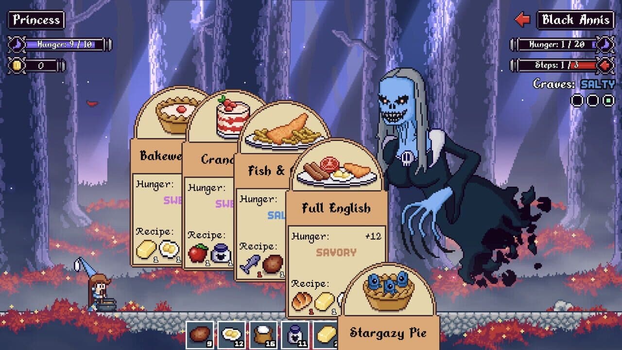 Hungry Horrors thumbnail 14