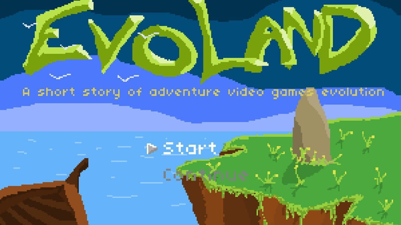 Evoland Classic thumbnail 5
