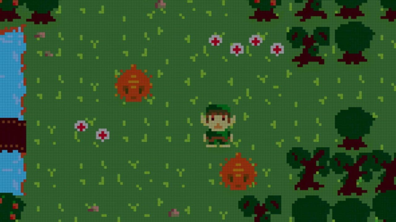 Evoland Classic thumbnail 2