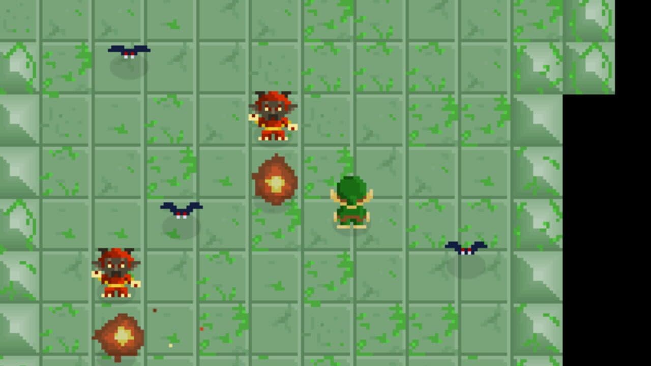 Evoland Classic thumbnail 3
