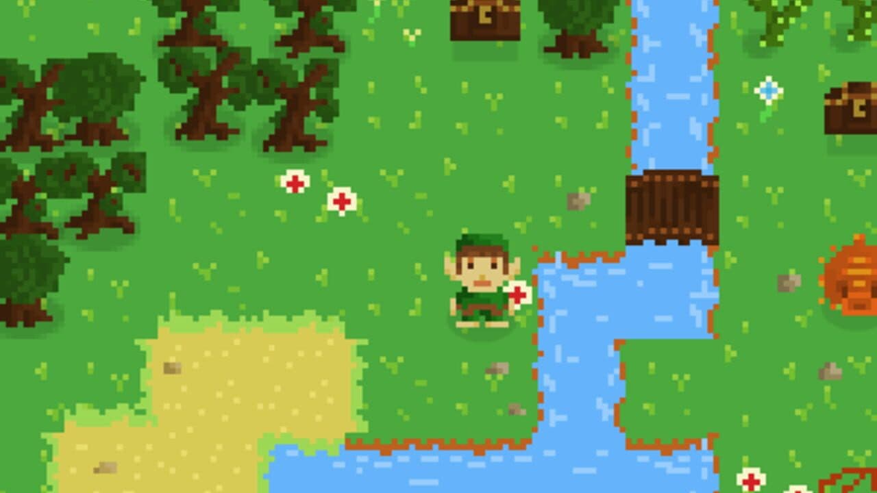 Evoland Classic thumbnail 4