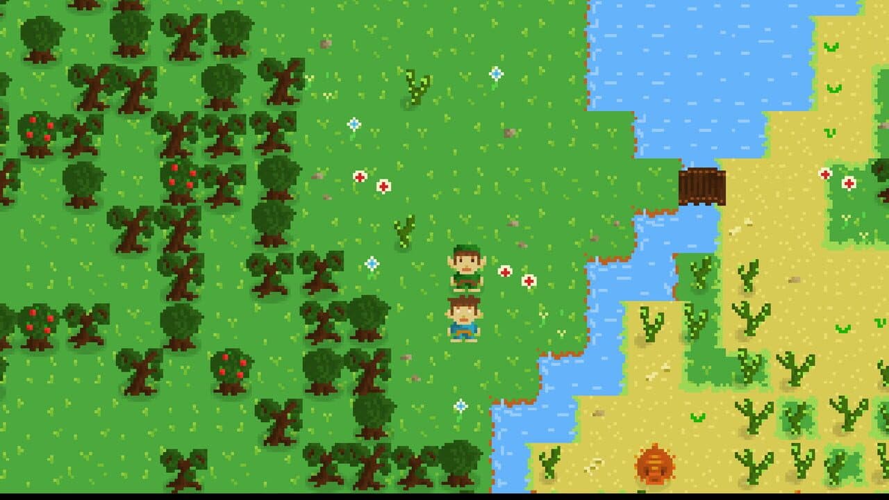 Evoland Classic thumbnail 6